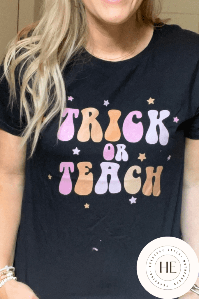 halloween-teacher-shirts
