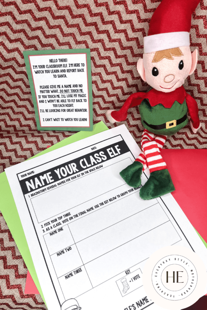easy-classroom-elf-on-the-shelf-ideas-for-elementary-students-5