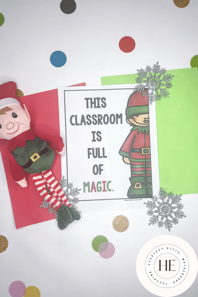 easy-classroom-elf-on-the-shelf-ideas-for-elementary-students-4