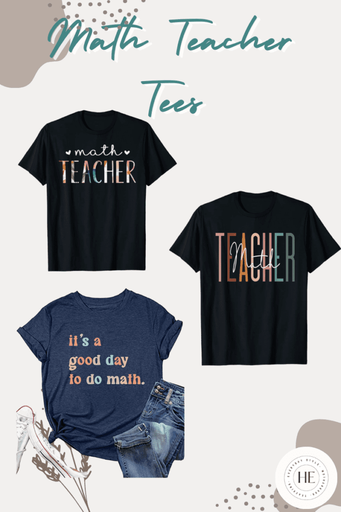 math-teacher-shirts